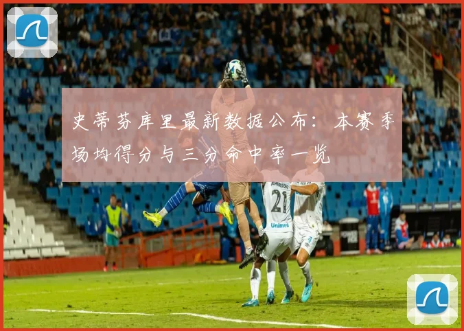 史蒂芬库里最新数据公布:本赛季场均得分与三分命中率一览