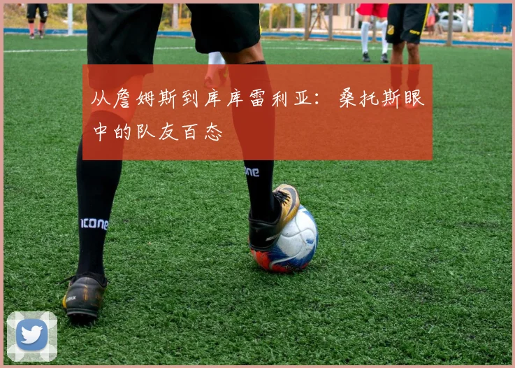 从詹姆斯到库库雷利亚：桑托斯眼中的队友百态